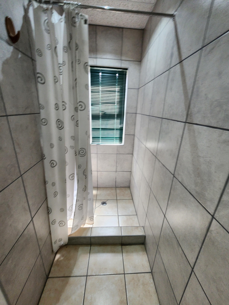 Commercial Property for Sale in Vaalpark Free State